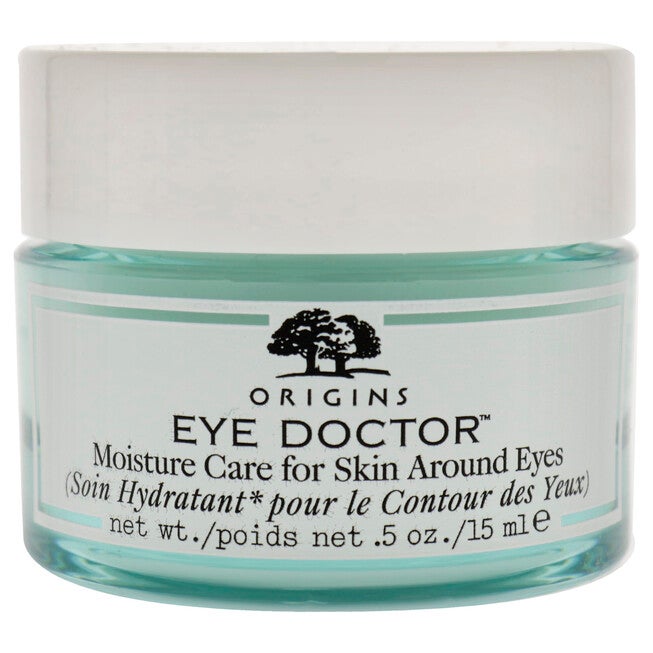 Eye Doctor by Origins for Women - 0.5 oz Moisturizer, , alternate image number 5
