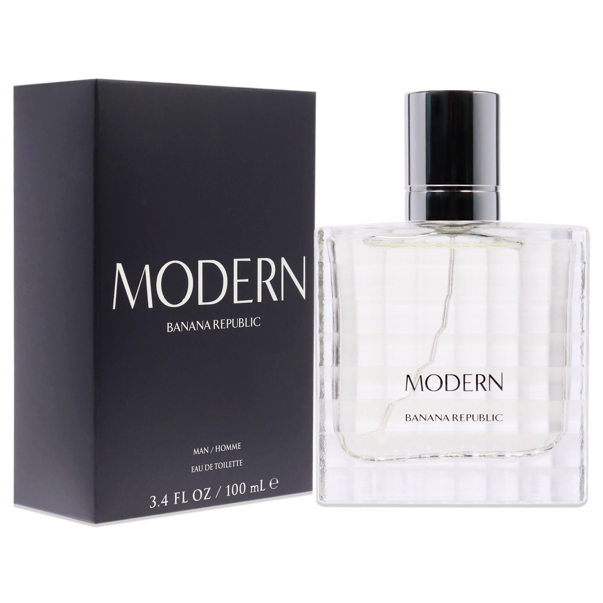 Modern by Banana Republic for Men - 3.4 oz EDT Spray, , alternate image number 7