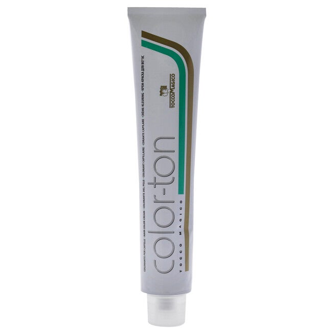 Color-Ton Permanent Hair Color - 6D-6.3 Dark Golden Blond by Tocco Magico for Unisex - 3.38 oz Hair Color, , alternate image number null