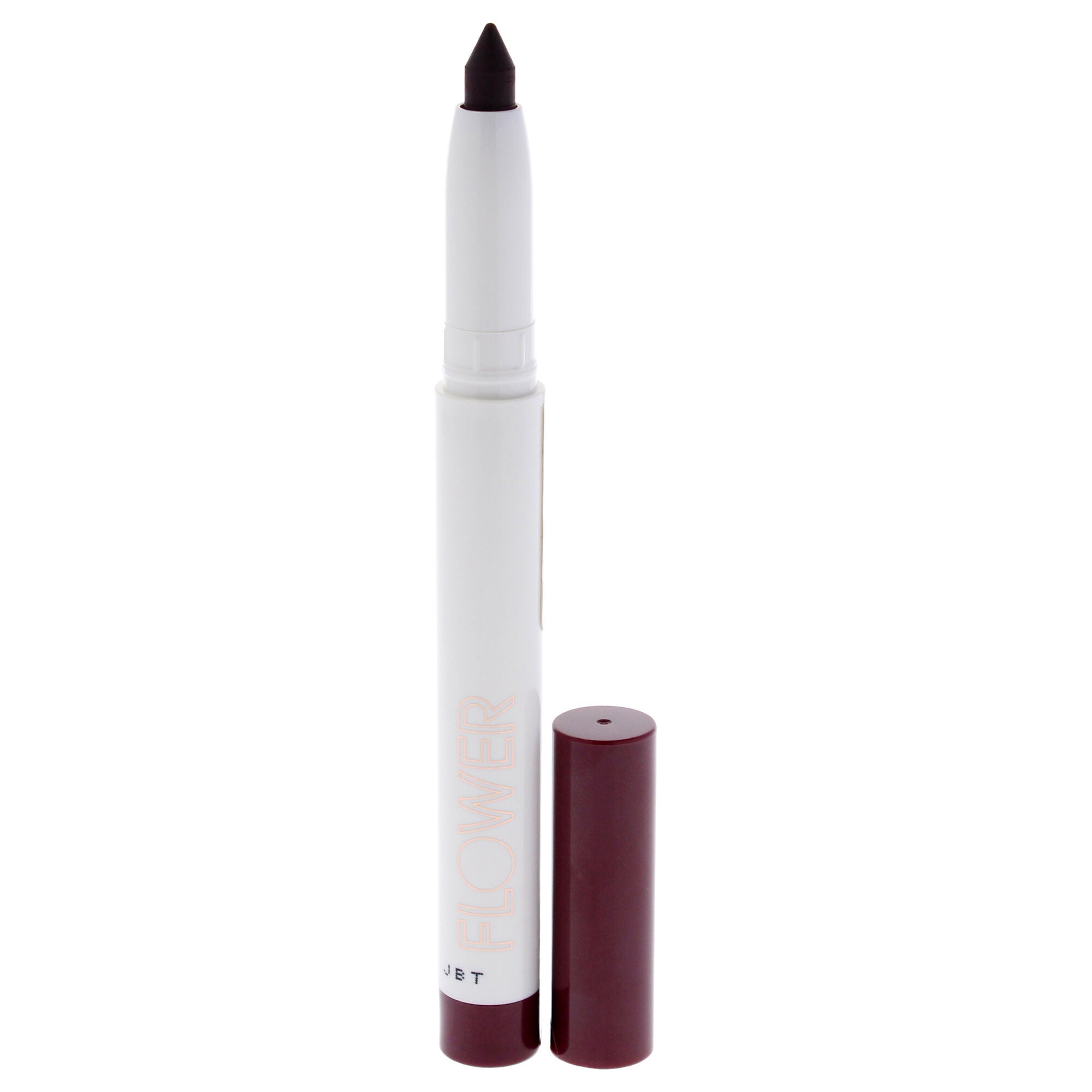 Scribble Stick - 35 Plumsicle by Flower Beauty for Women - 0.04 oz Lipstick, See Description, alternate image number 2