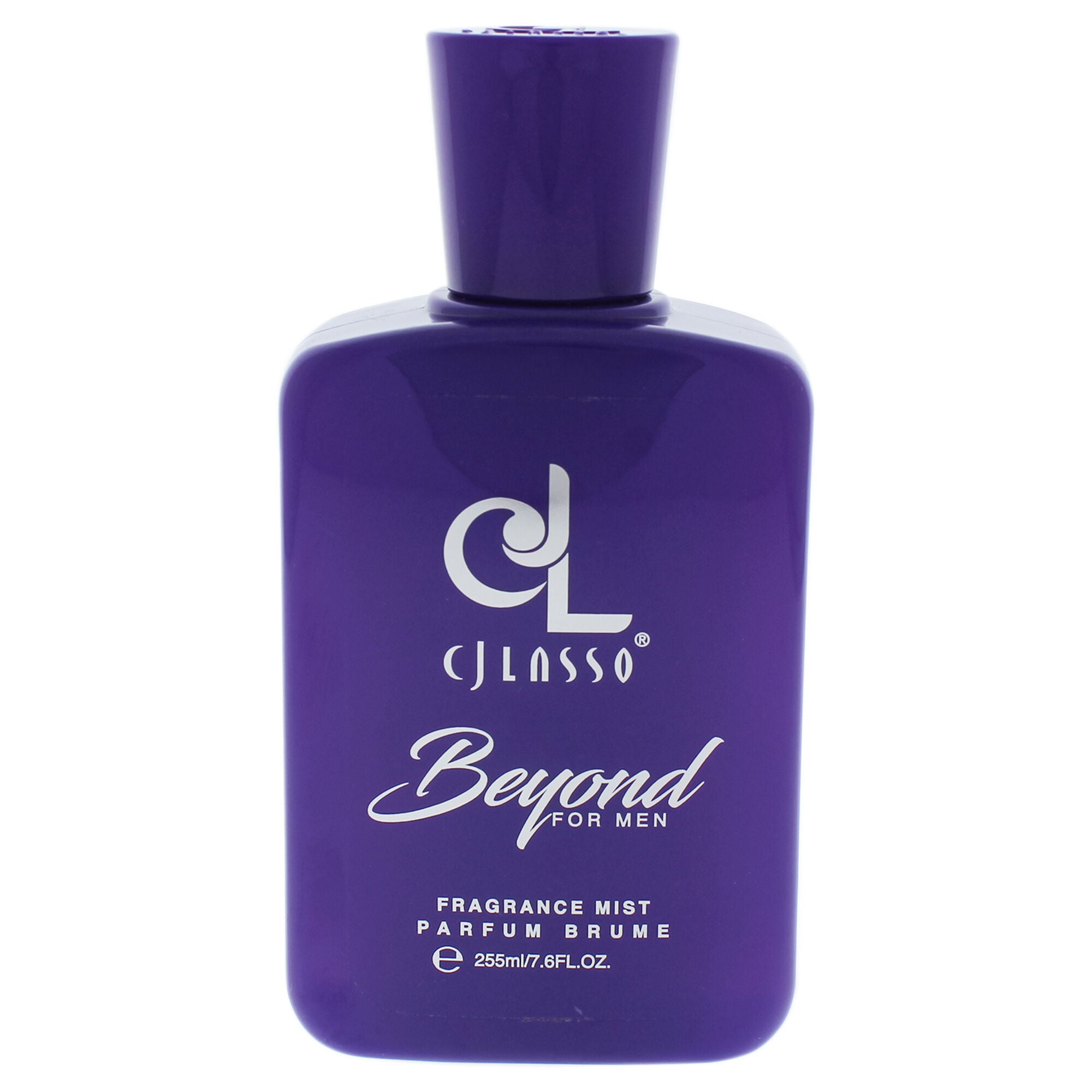 Beyond by CJ Lasso for Men - 7.6 oz Fragrance Mist, See Description, alternate image number 1