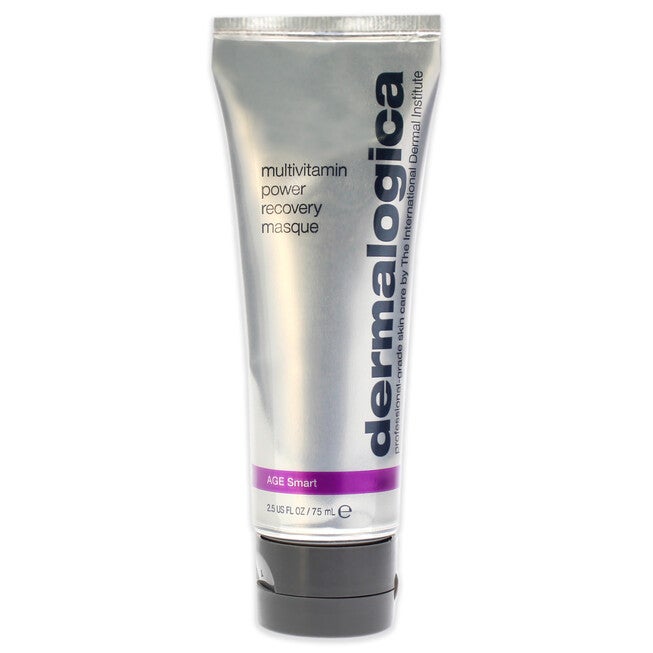 Age Smart Multivitamin Power Recovery Masque by Dermalogica for Unisex - 2.5 oz Mask, See Description, alternate image number 4