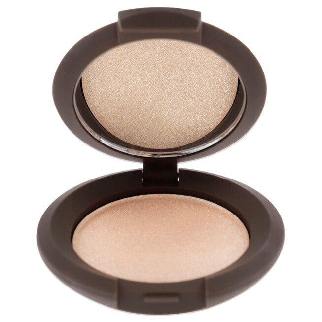 Becca Shimmering Skin Perfector Pressed Highlighter - Champagne Pop by SmashBox for Women - 0.08 oz Highlighter, , alternate image number null