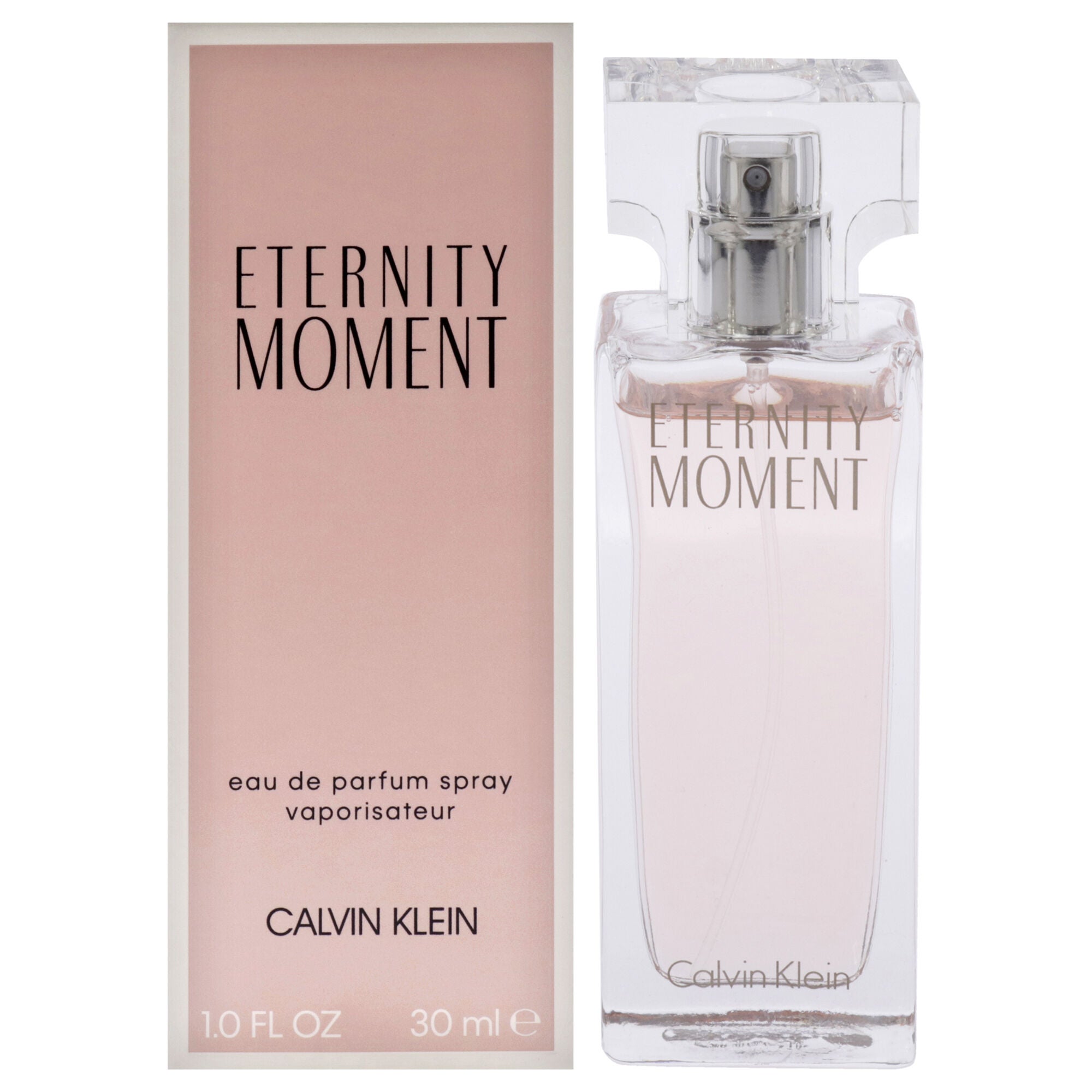 Calvin klein eternity moment discount boots