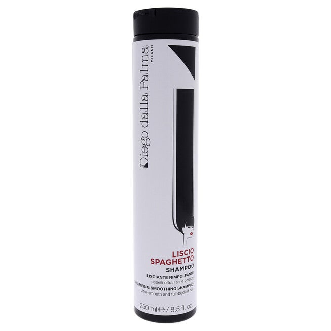 Plumping Smoothing Shampoo by Diego Dalla Palma for Unisex - 8.5 oz Shampoo, NA, hi-res image number null