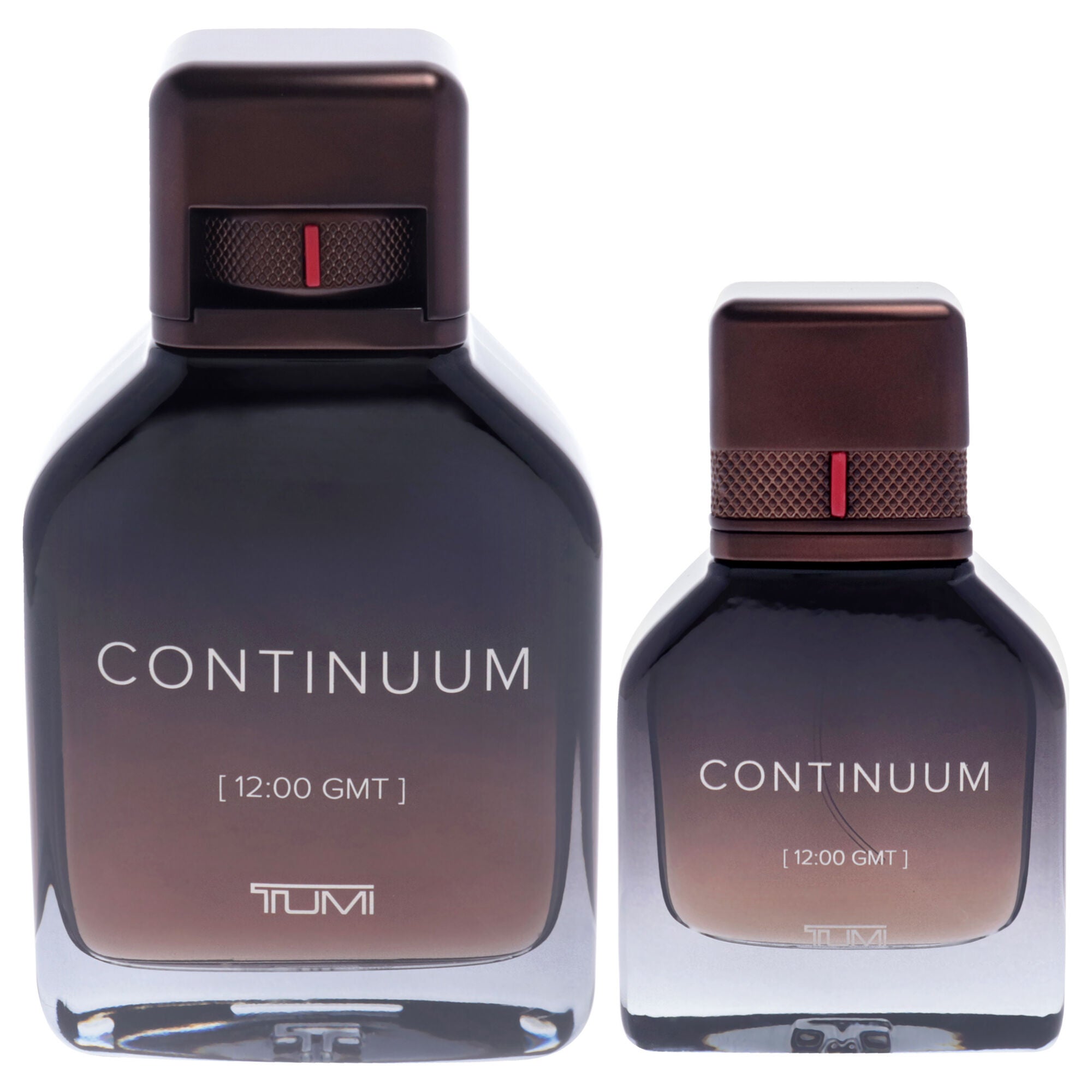 Continuum by Tumi for Men - 2 Pc Gift Set 6.8oz EDP Spray, 1oz EDP Spray, See Description, alternate image number 4