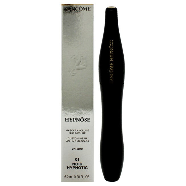 Hypnose Volume Mascara - 01 Noir Hypnotic by Lancome for Women - 0.20 oz Mascara, NA, hi-res image number null