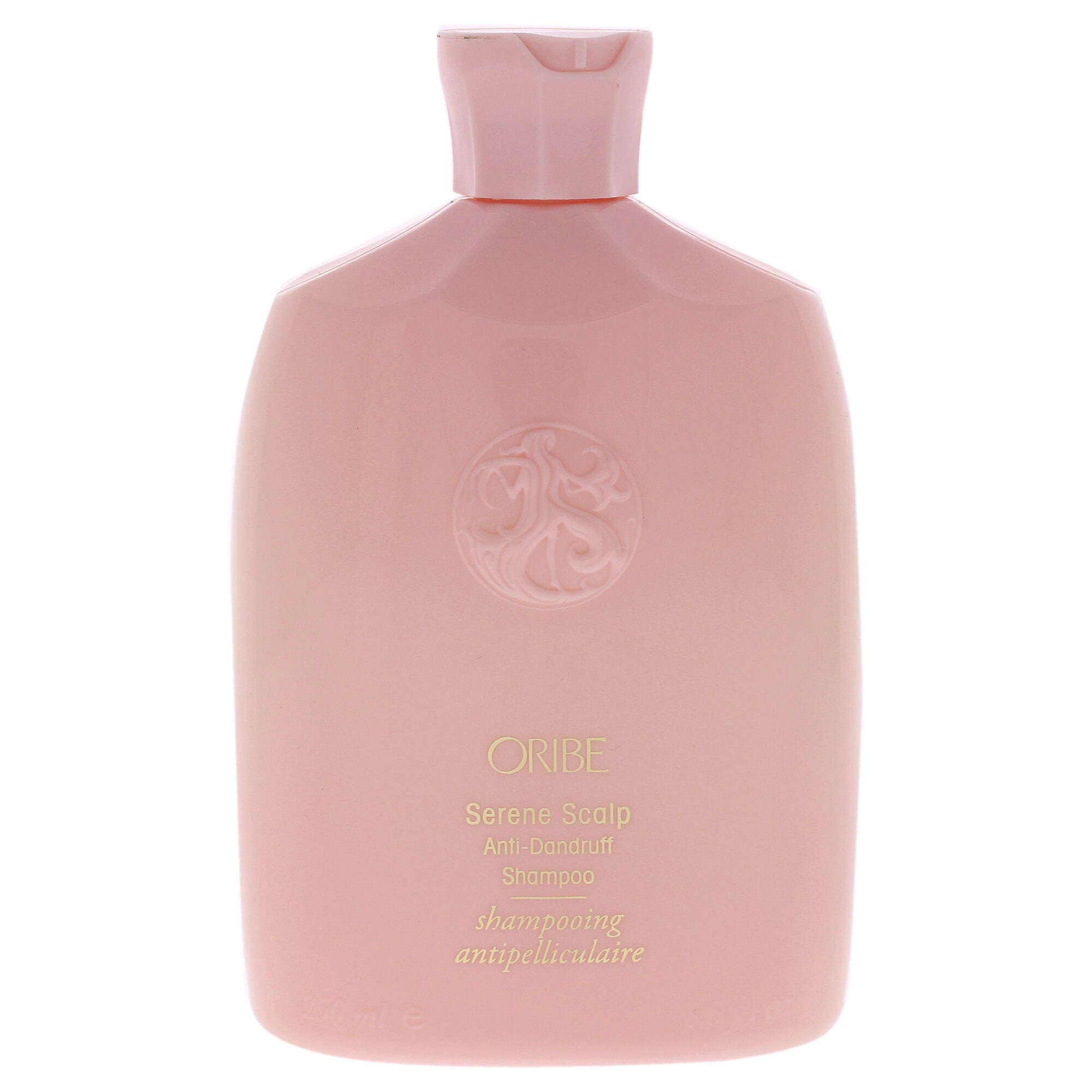 Serene Scalp Anti-Dandruff Shampoo by Oribe for Unisex - 8.5 oz Shampoo, , alternate image number 6