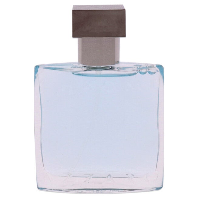 Chrome by Azzaro for Men - 1 oz EDT Spray, NA, alternate image number null