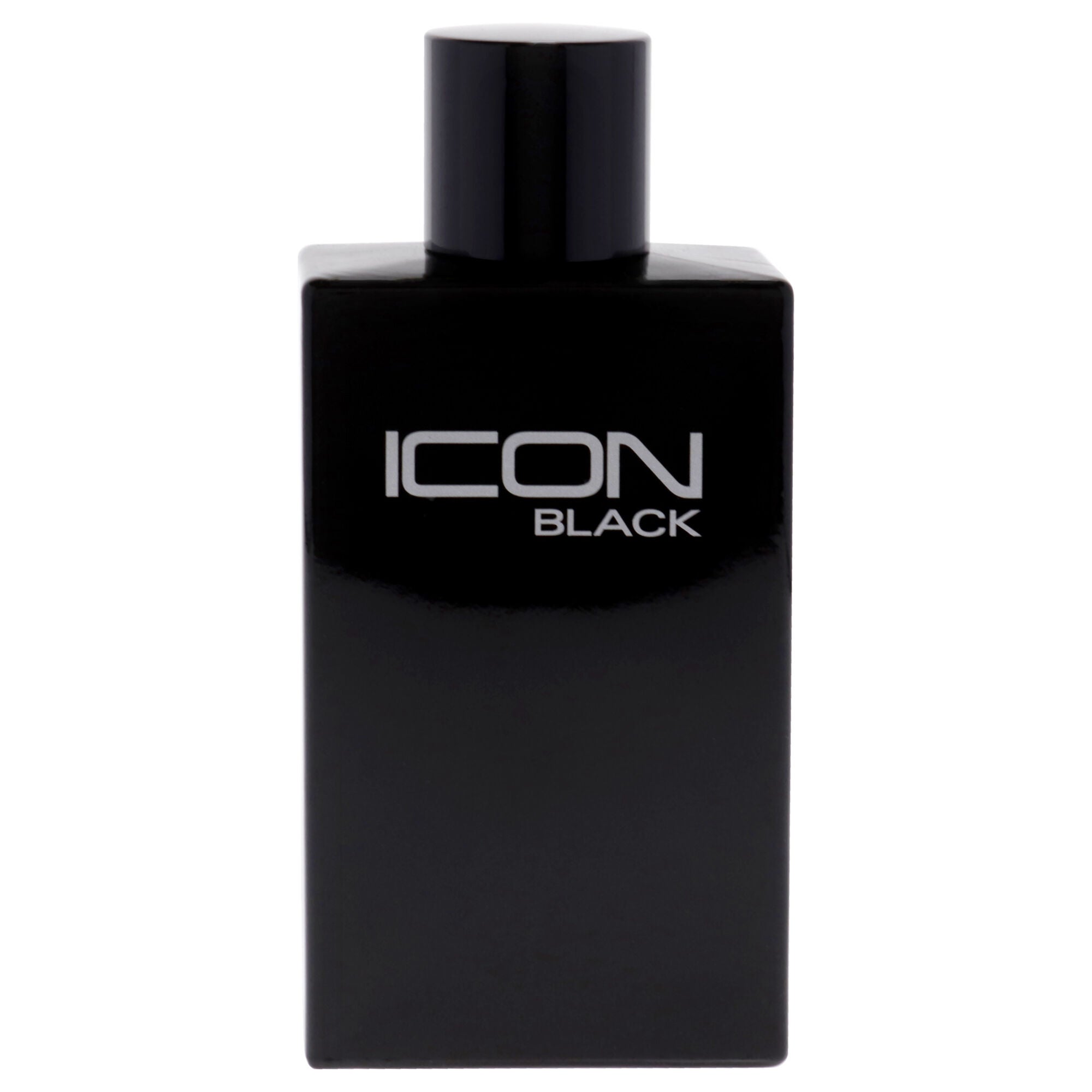 Icon Black by GA-DE for Men - 3.4 oz EDP Spray, , alternate image number 5