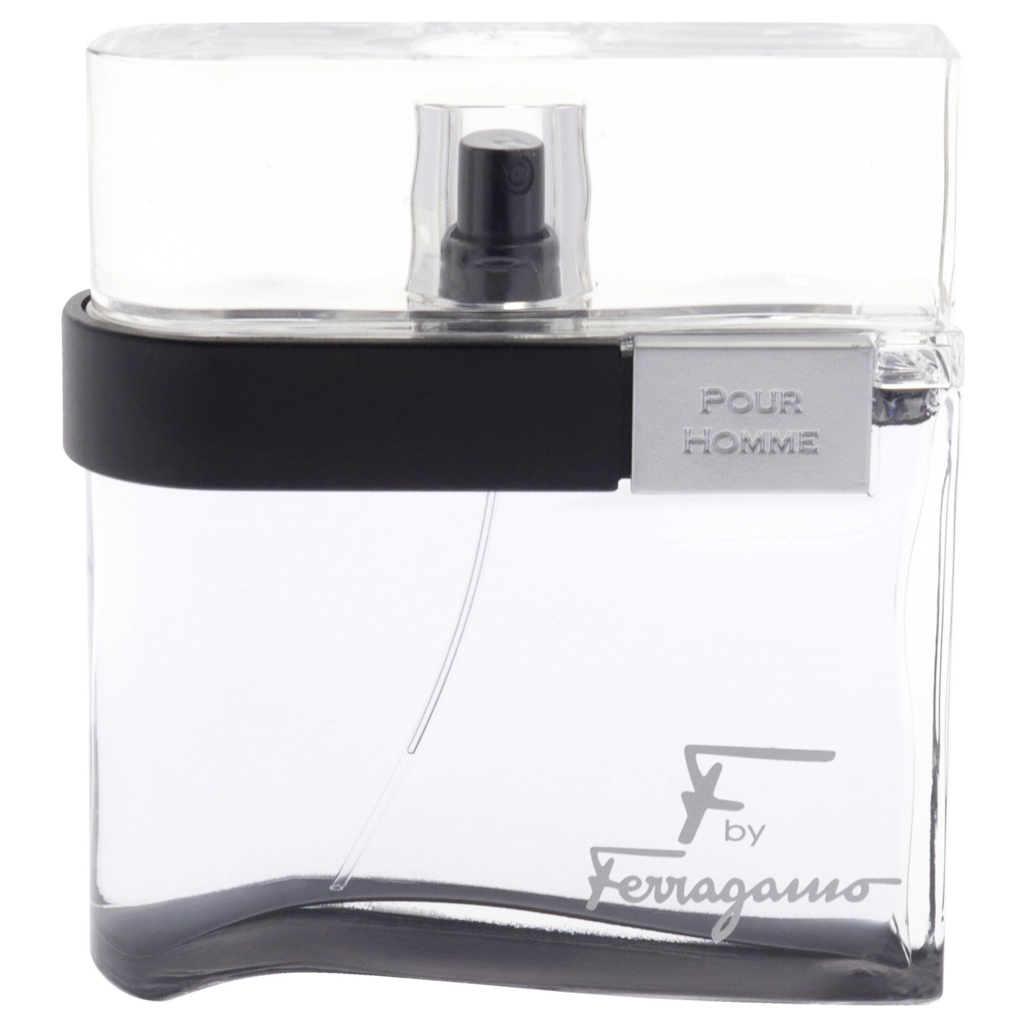 F Black by Salvatore Ferragamo for Men - 3.4 oz EDT Spray, See Description, alternate image number 4