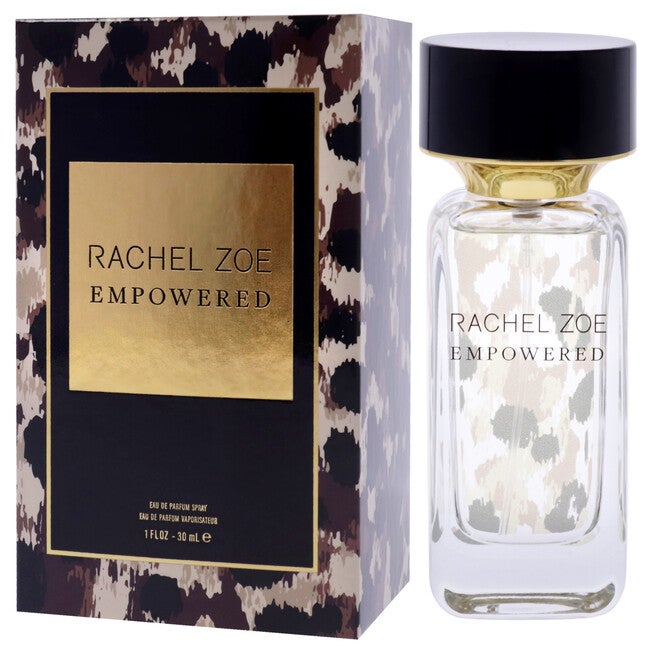 Empowered by Rachel Zoe for Women - 1 oz EDP Spray, , alternate image number null