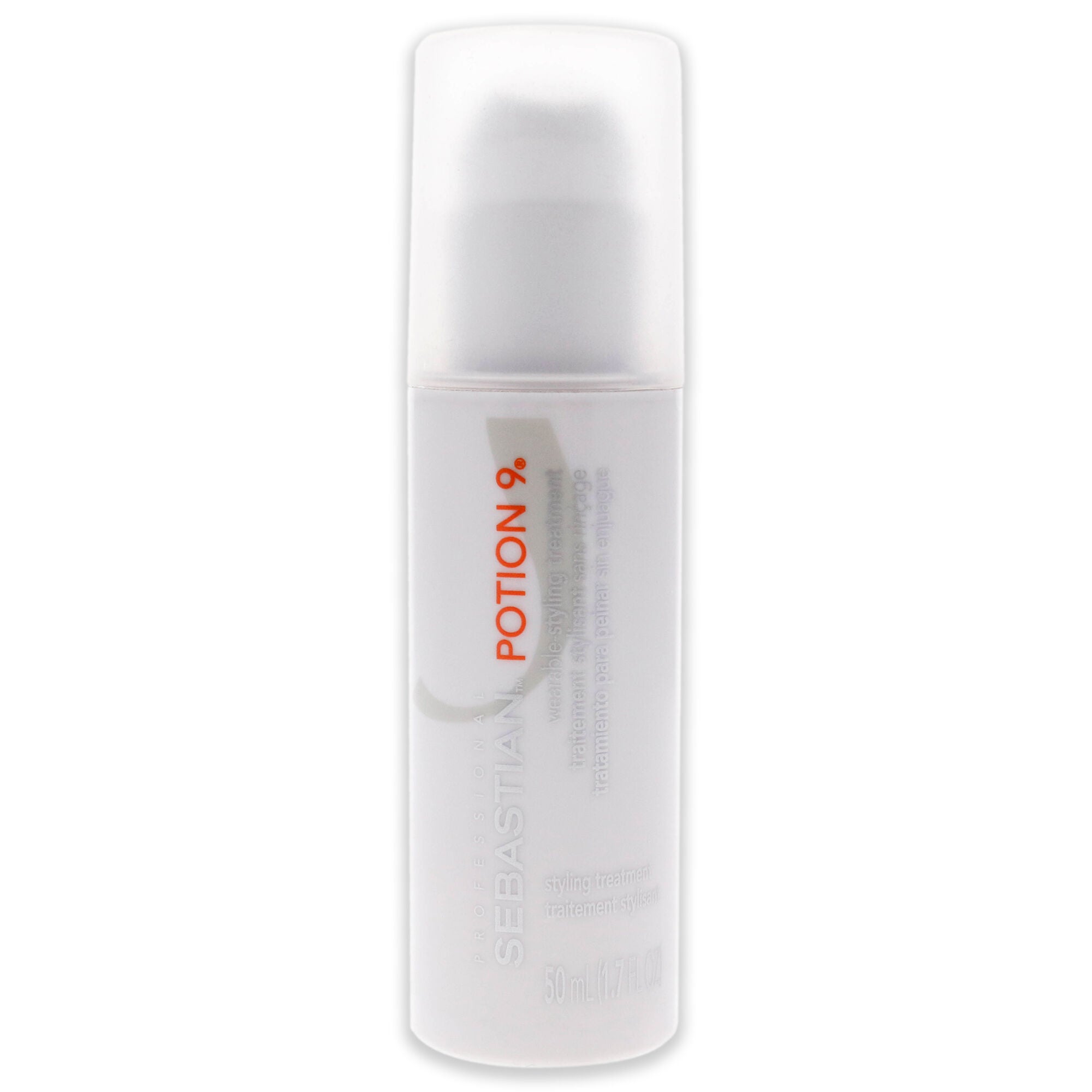 Potion 9 Wearable Styling Treatment by Sebastian for Unisex - 1.7 oz Treatment, , alternate image number 3