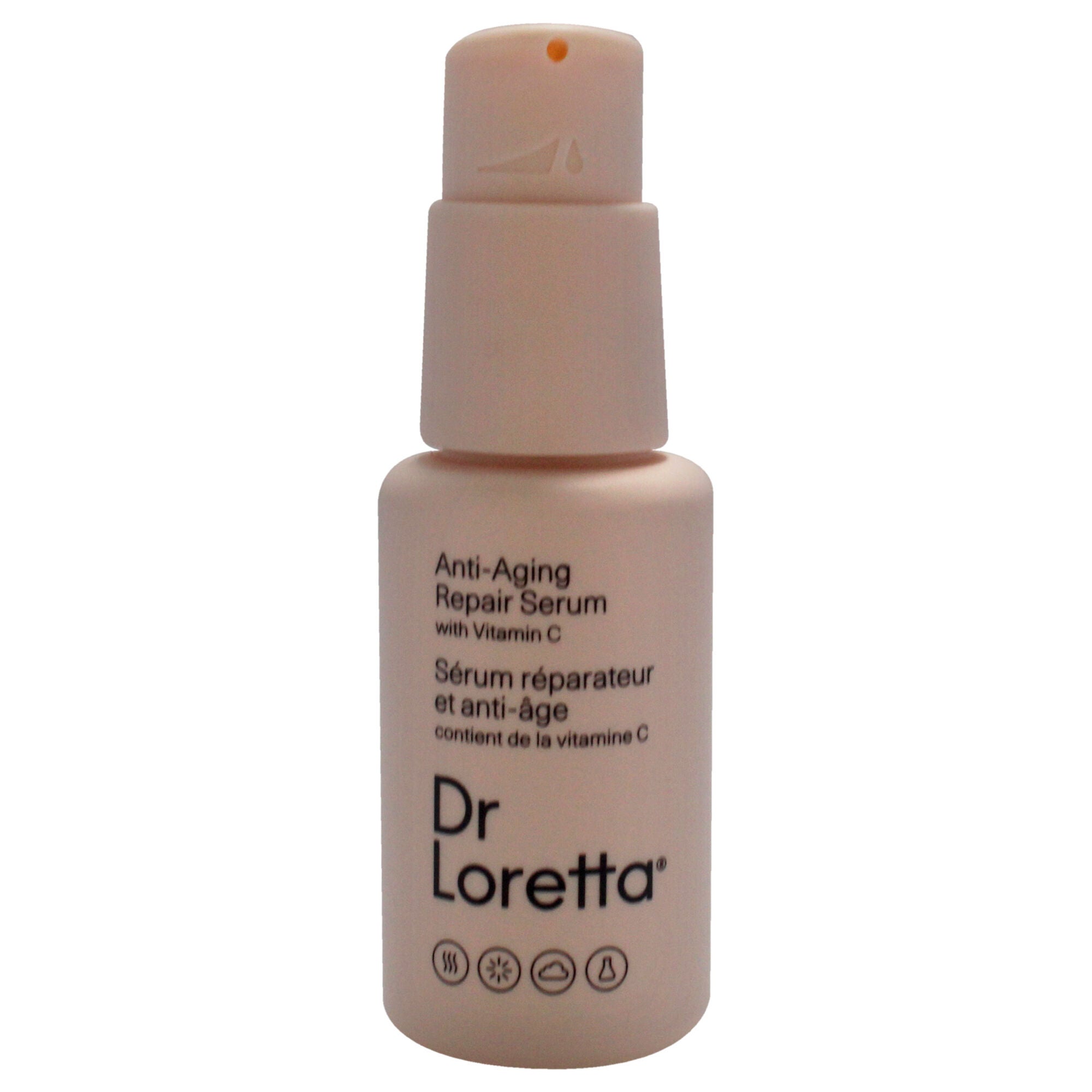 Anti-Aging Repair Serum by Dr. Loretta for Unisex - 1 oz Serum, See Description, alternate image number 4