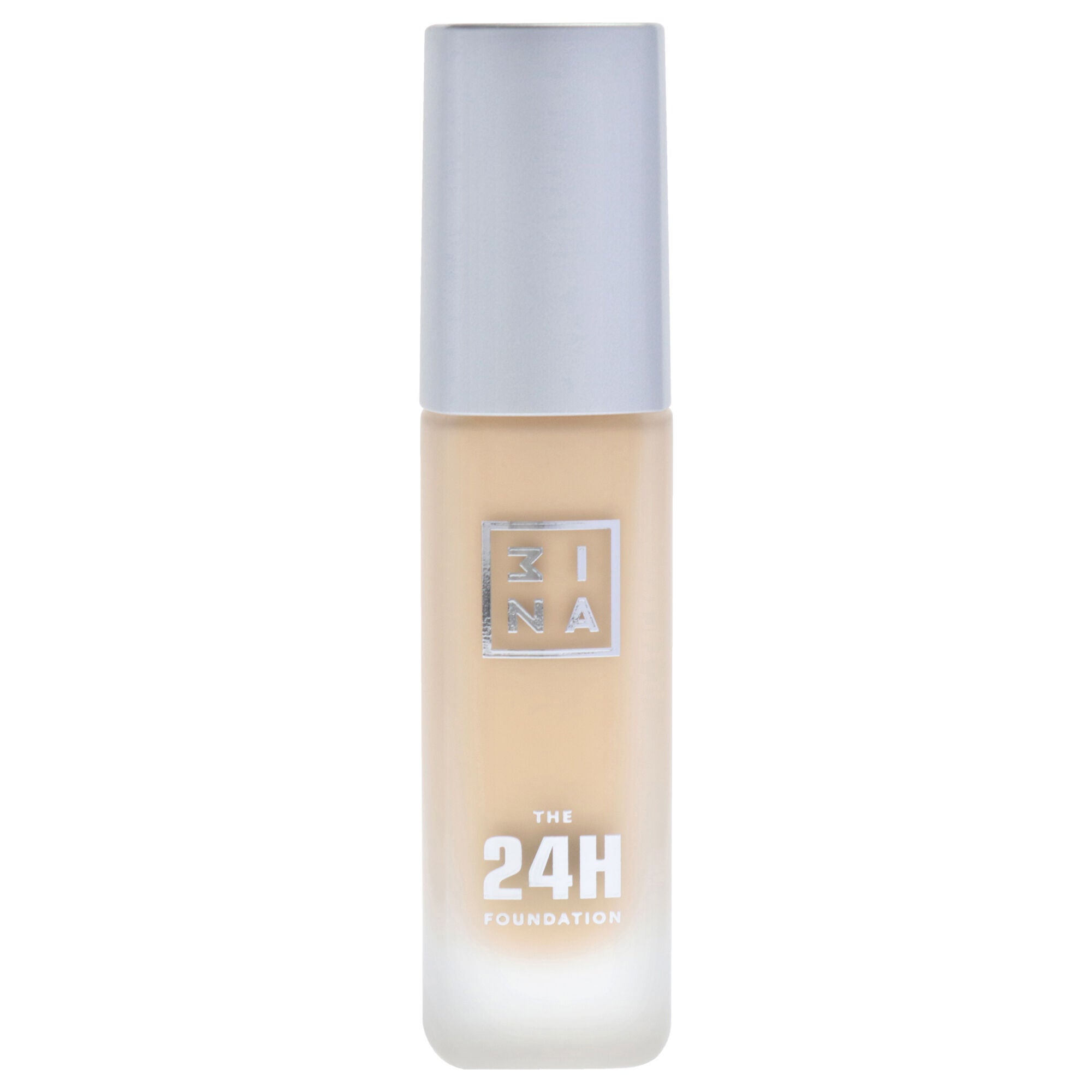 The 24H Foundation - 624 by 3INA for Women - 1.01 oz Foundation, See Description, alternate image number 4