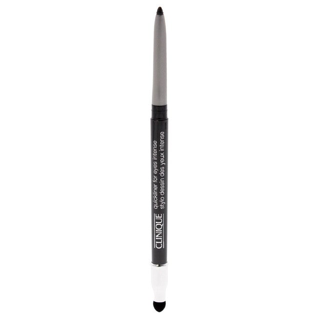 Quickliner For Eyes Intense - 05 Intense Charcoal by Clinique for Women - 0.01 oz Eyeliner, See Description, alternate image number 4