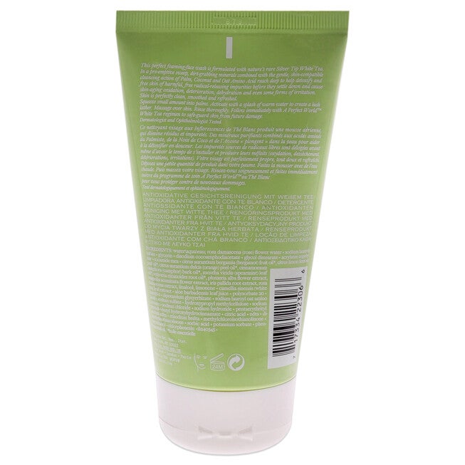 A Perfect World Antioxidant Cleanser with White Tea by Origins for Unisex - 5 oz Cleanser, , alternate image number 2