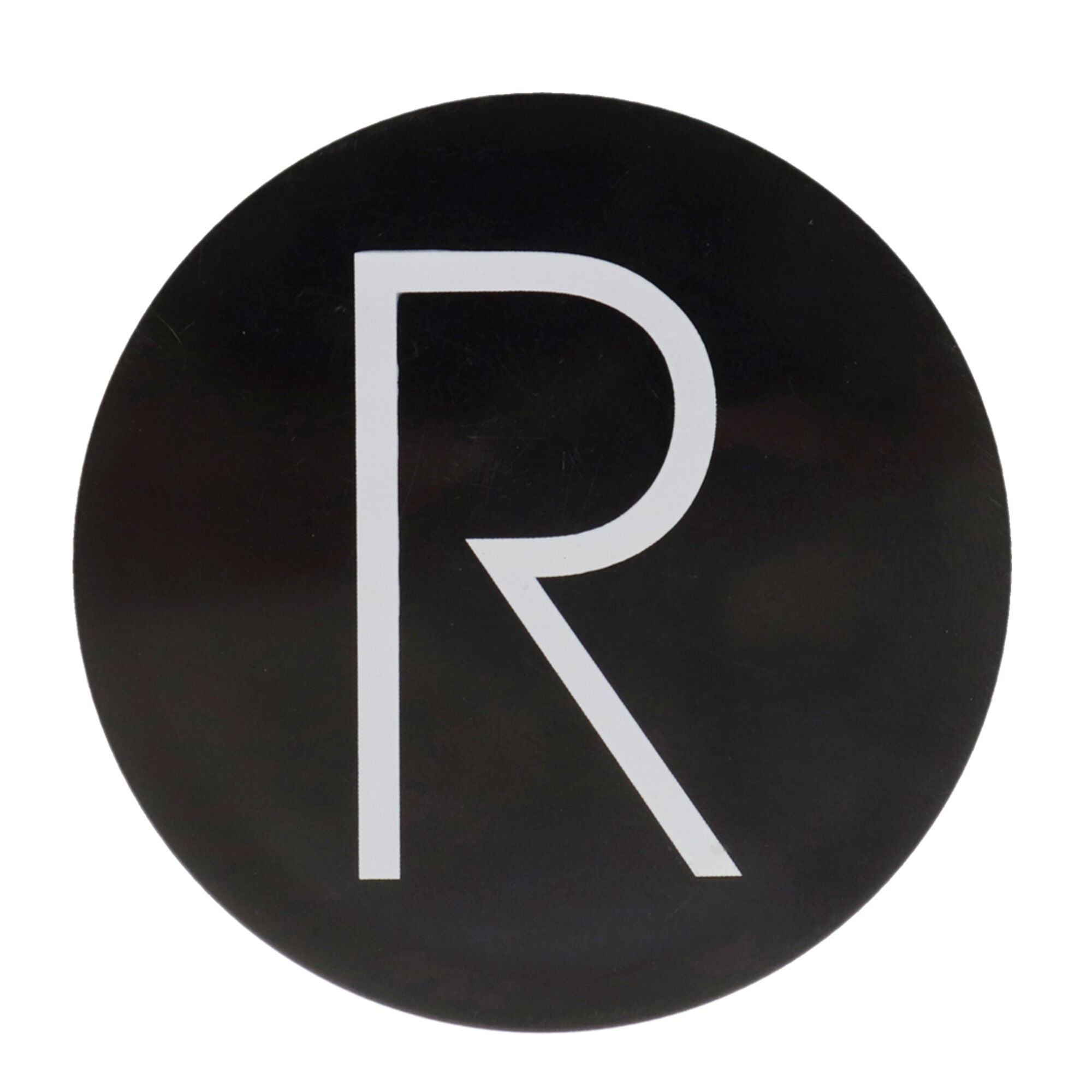 Wet Look Lace Stockings, Black, alternate image number 2