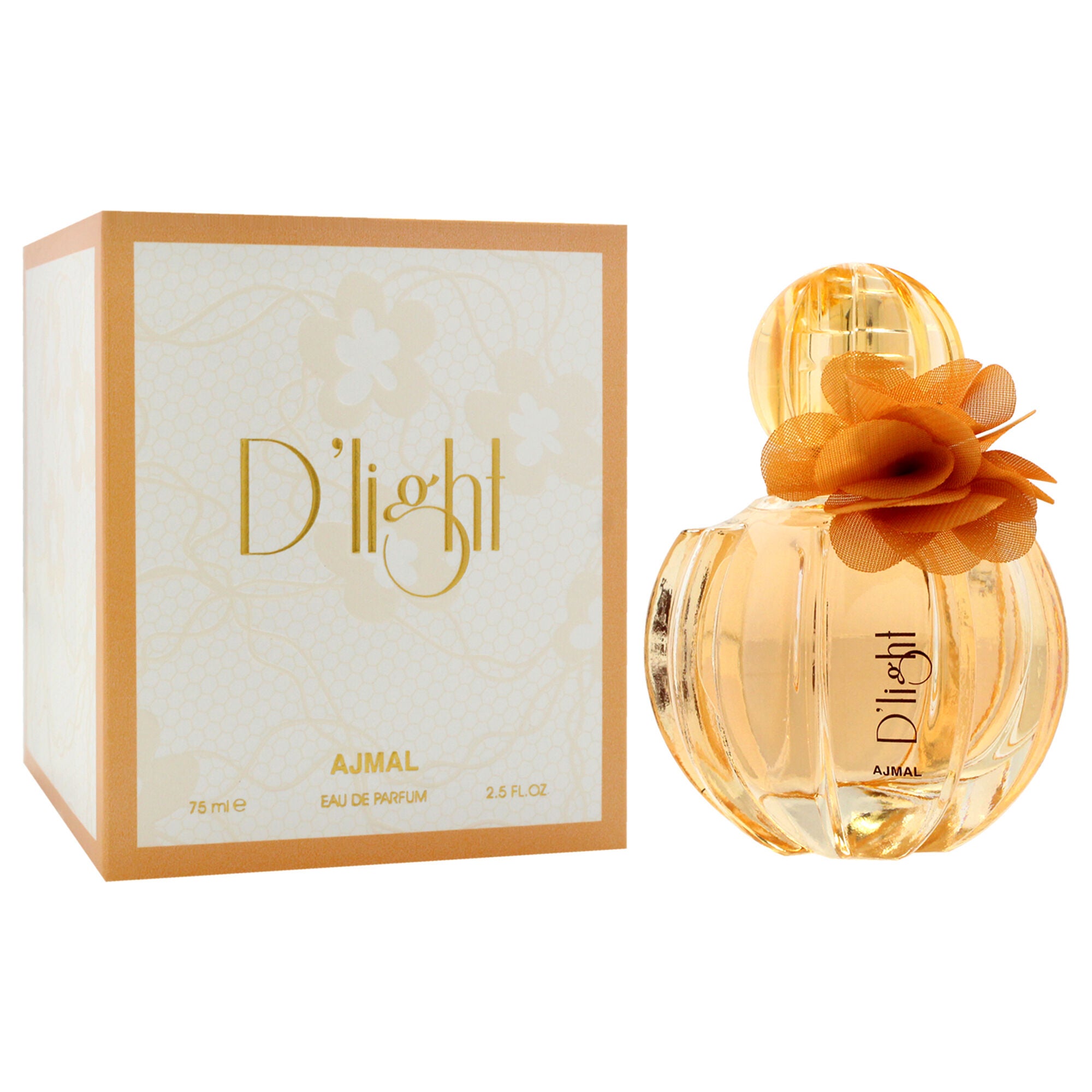 D Light by Ajmal for Women - 2.5 oz EDP Spray, See Description, alternate image number 2
