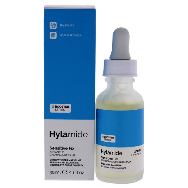 Sensitive Fix Advanced Calming Complex by Hylamide for Unisex - 1 oz Treatment, NA, hi-res image number null