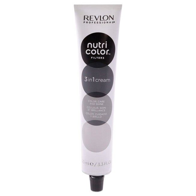 Nutri Color Cream - 500 Purple Red by Revlon for Unisex - 3.3 oz Hair Color, , alternate image number 5