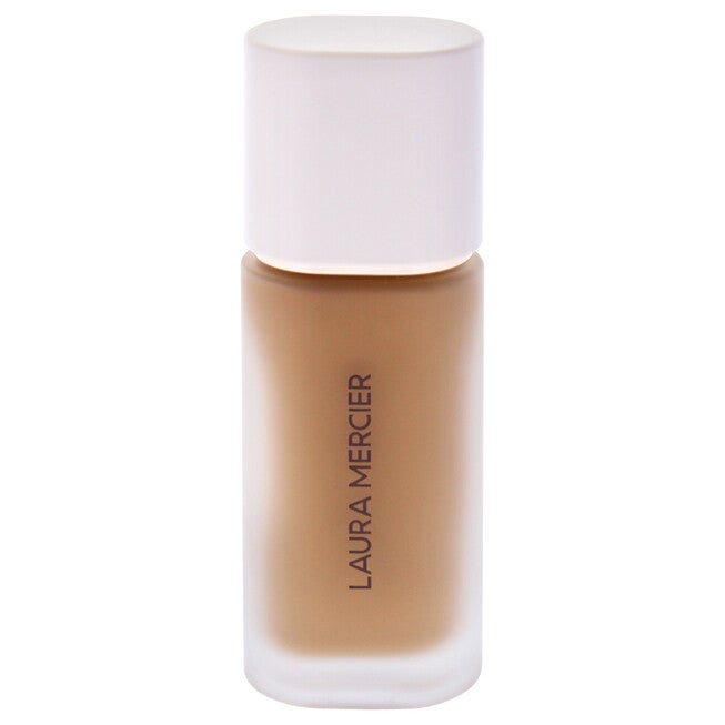 Real Flawless Weightless Perfecting Foundation - 4C1 Praline by Laura Mercier for Women - 1 oz Foundation, Brown, alternate image number 4