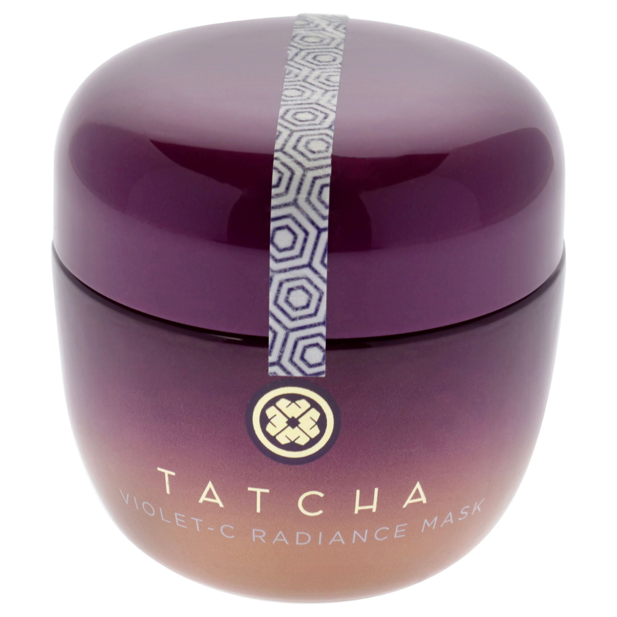 Violet-C Radiance Mask by Tatcha for Women - 1.7 oz Mask, See Description, alternate image number 4