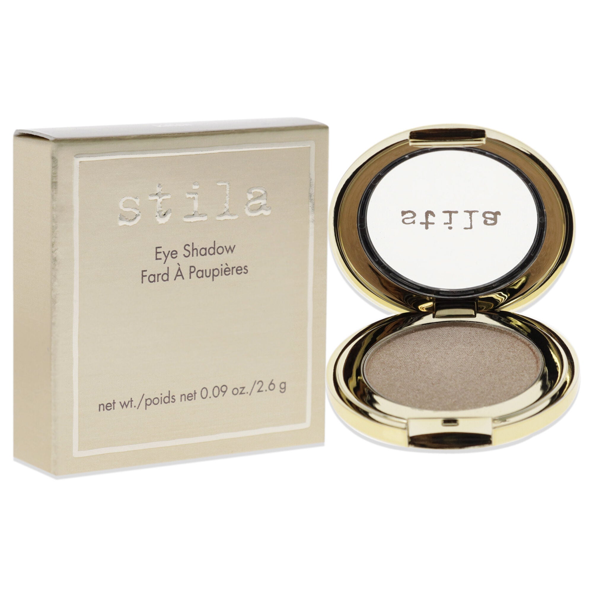 Eye Shadow Compact - Kitten by Stila for Women - 0.09 oz Eyeshadow, See Description, alternate image number 1