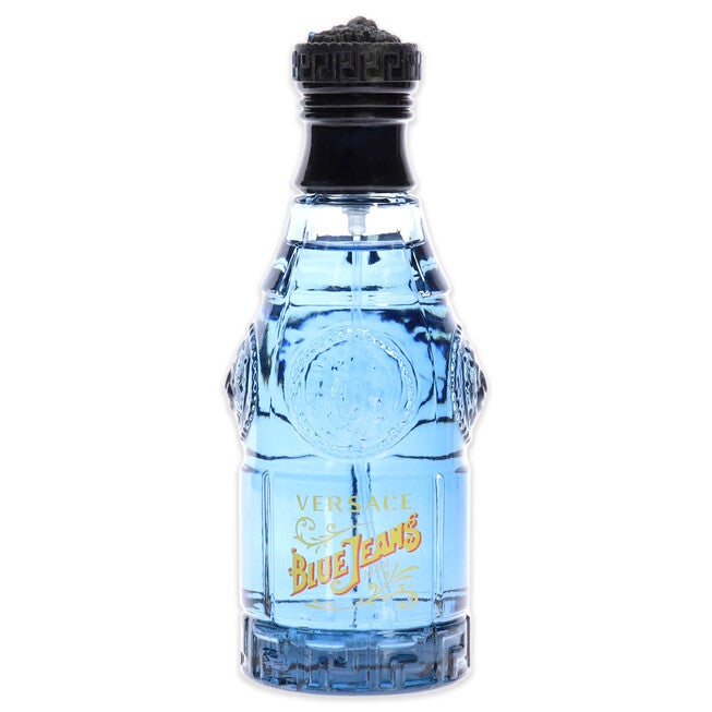 Blue Jeans by Versace for Men - 2.5 oz EDT Spray, , alternate image number 5