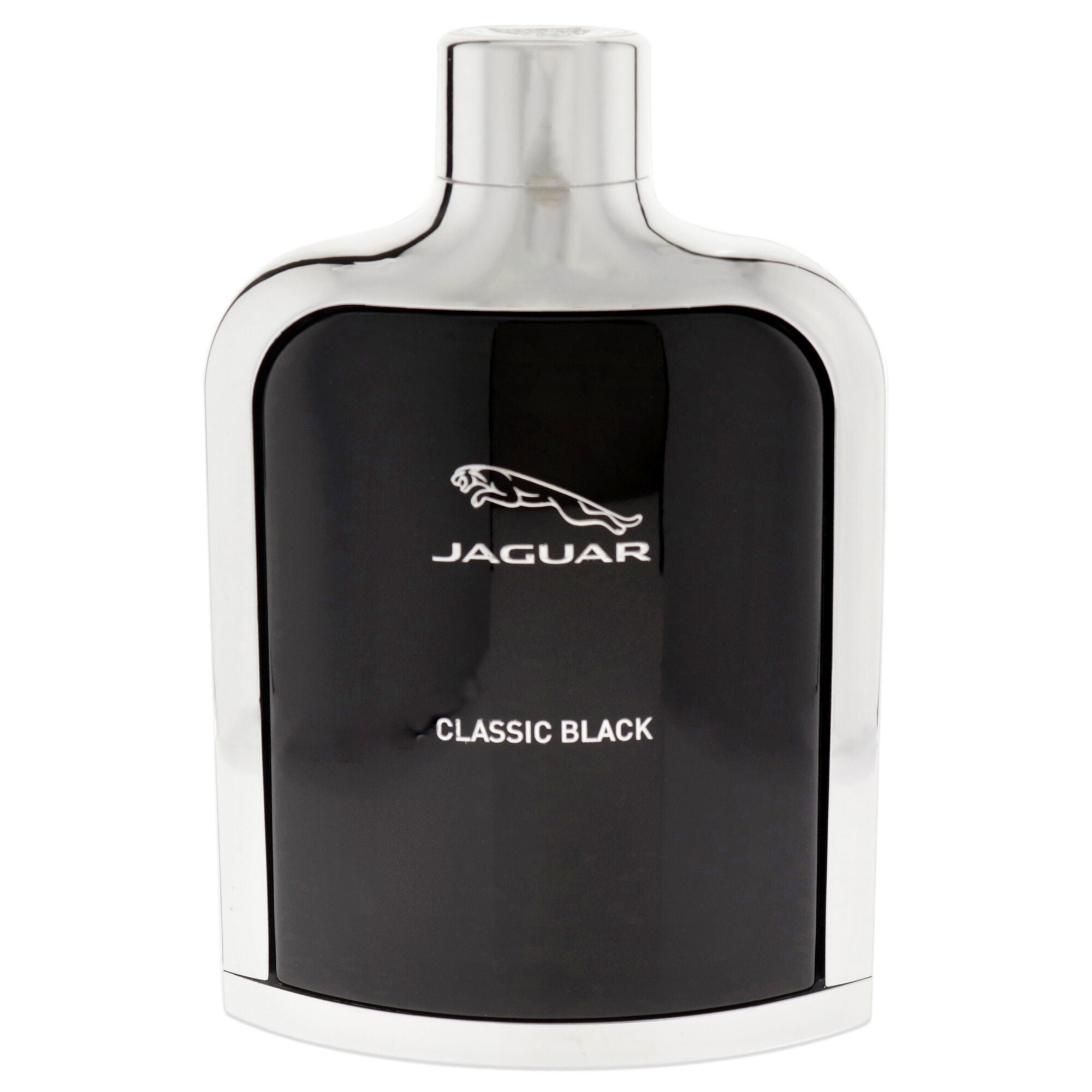 Jaguar Classic Black by Jaguar for Men - 3.4 oz EDT Spray, , alternate image number 5