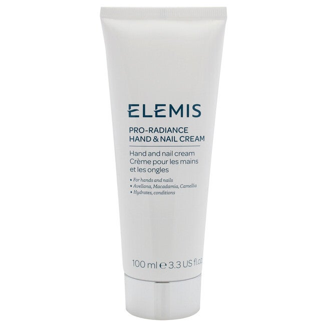 Pro-Radiance Hand And Nail Cream by Elemis for Unisex - 3.4 oz Cream, , alternate image number 6