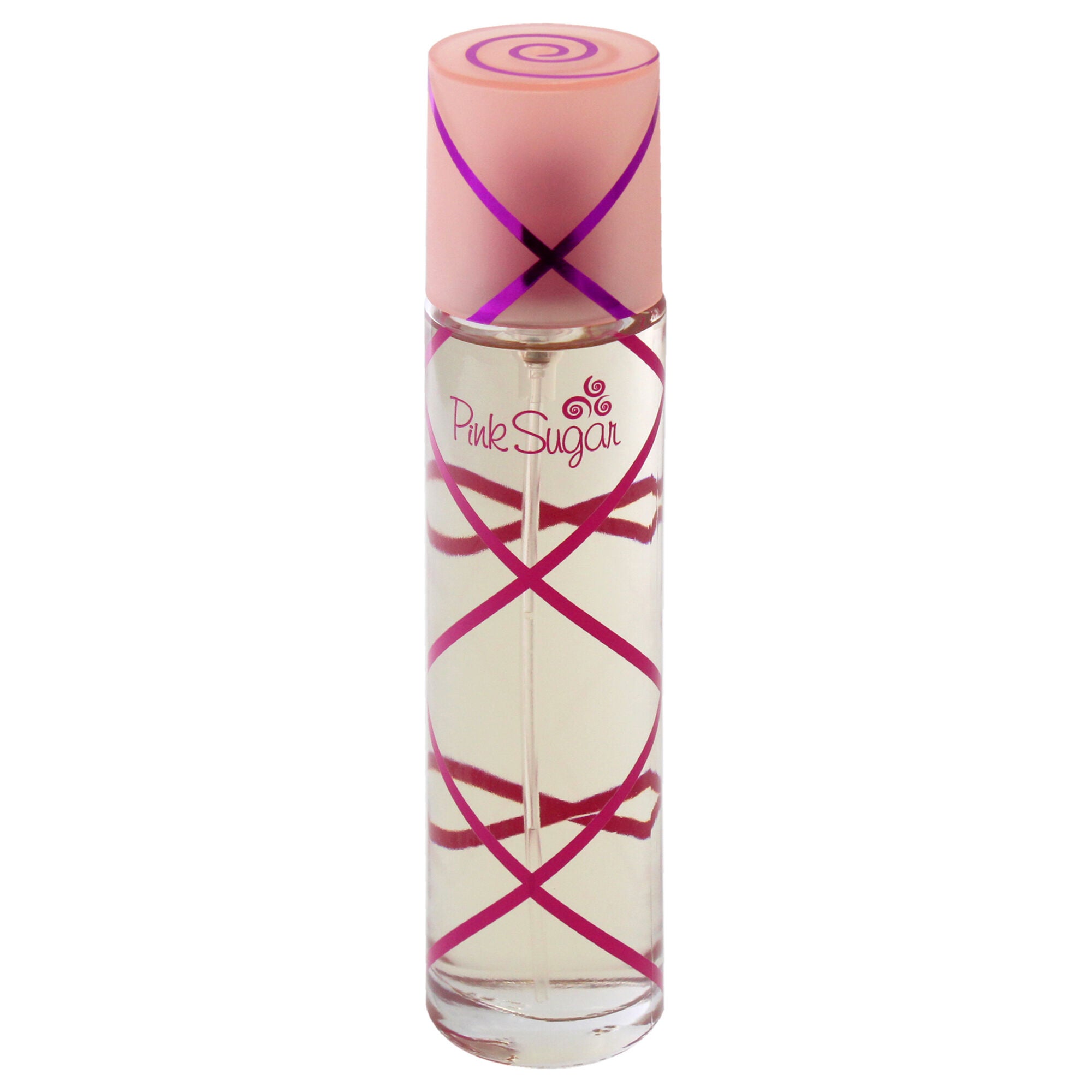 Pink Sugar by Aquolina for Women - 1.7 oz EDT Spray, See Description, alternate image number 2