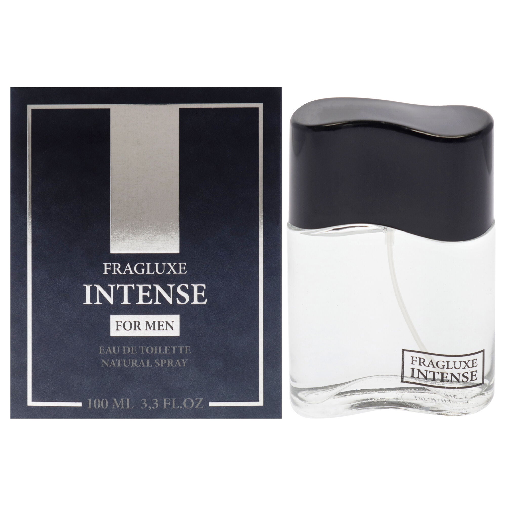 Intense by Fragluxe for Men - 3.3 oz EDT Spray, See Description, hi-res image number 0