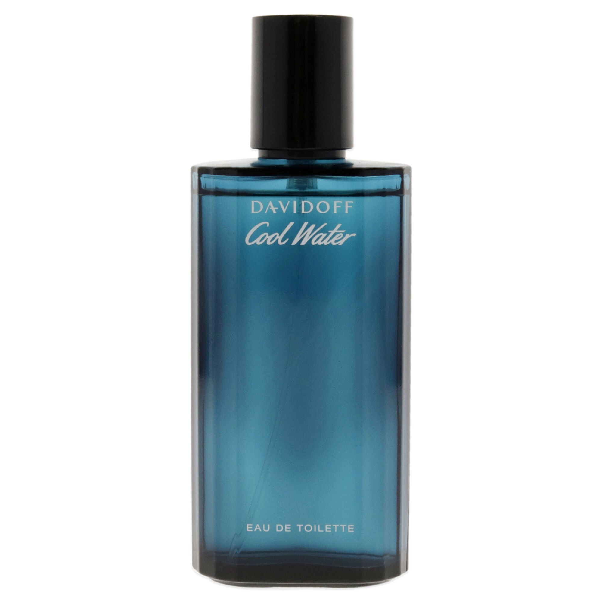 Cool Water by Davidoff for Men - 2.5 oz EDT Spray, See Description, alternate image number 1