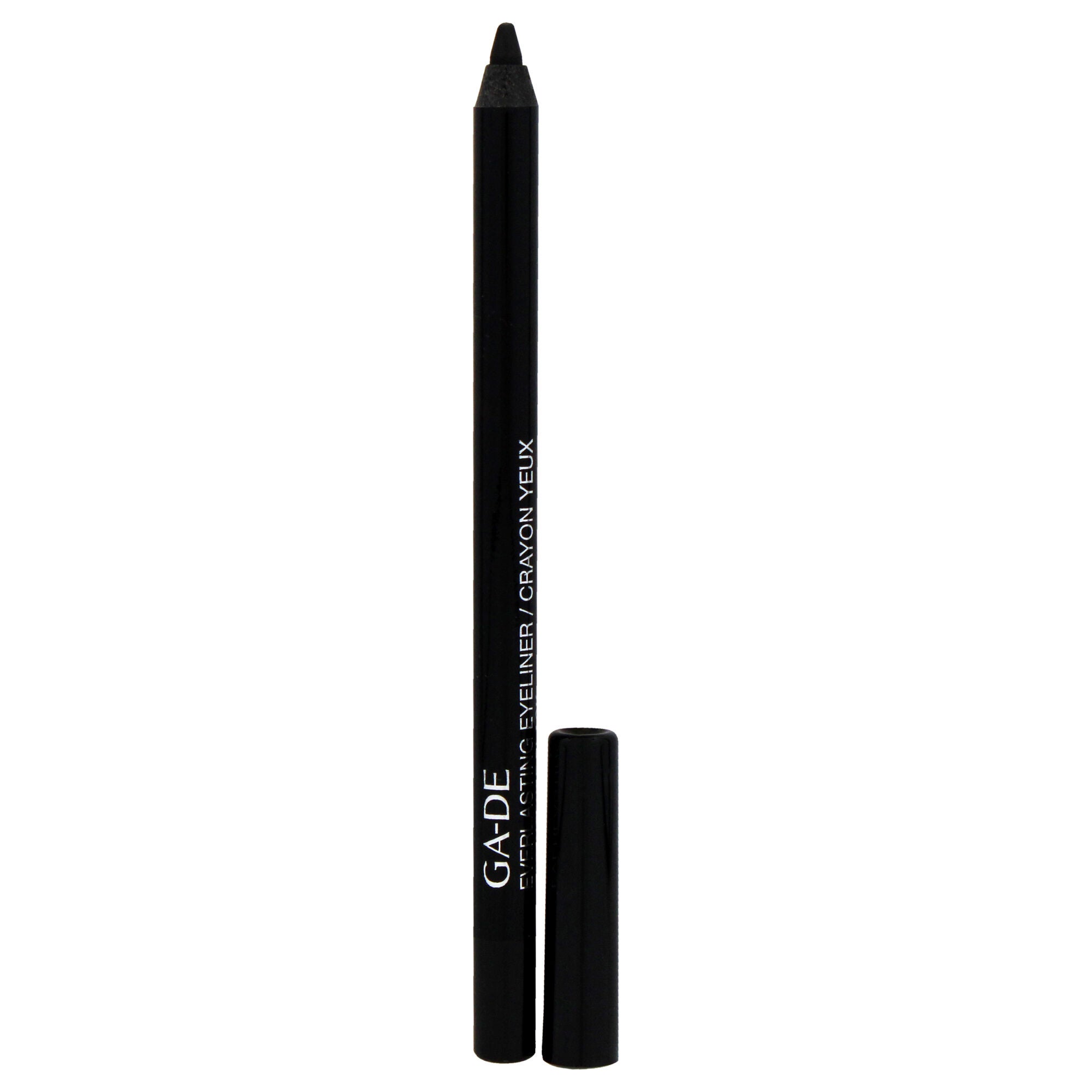 Everlasting Eyeliner - 300 Intense Black by GA-DE for Women - 0.04 oz Eyeliner, See Description, hi-res image number 0