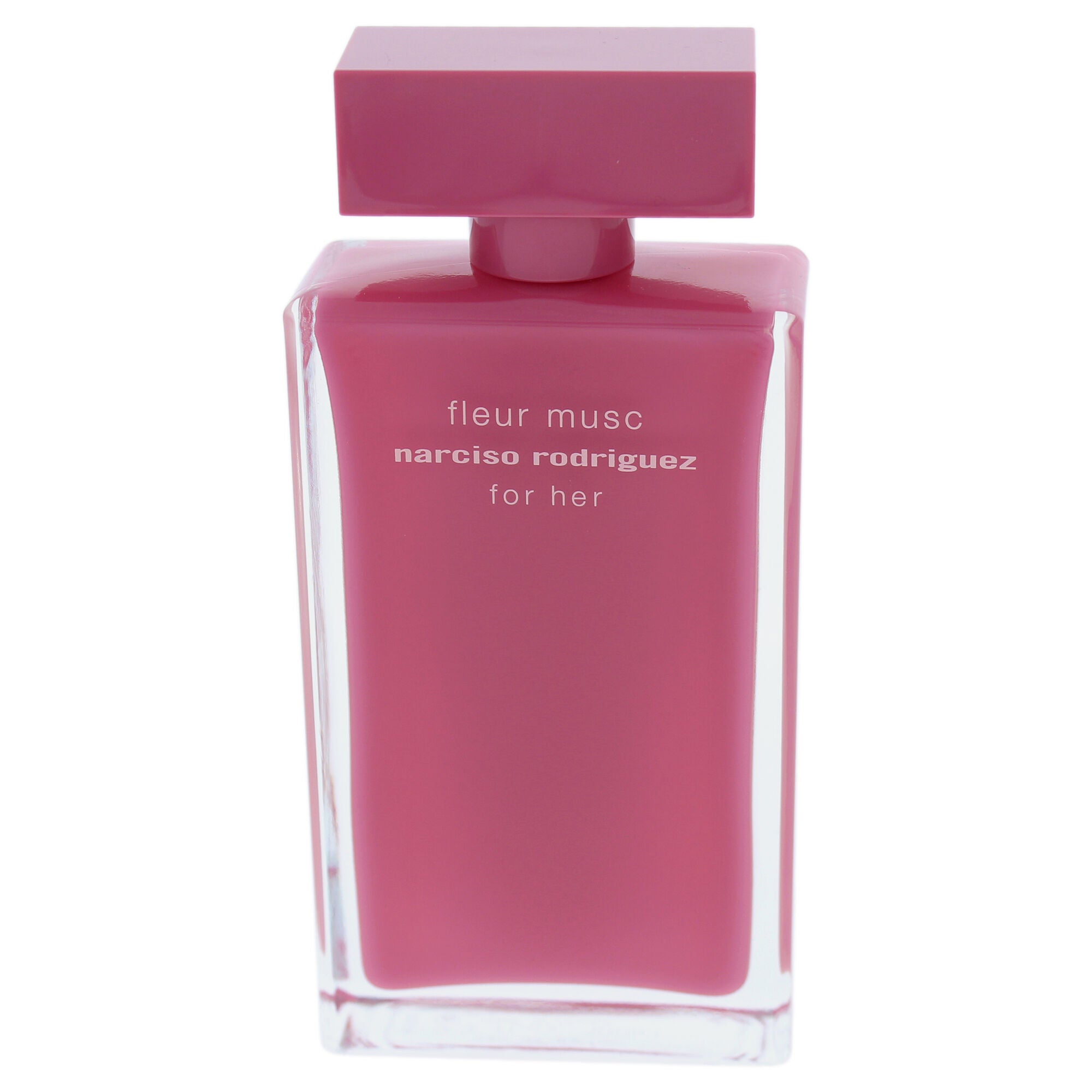 Fleur Musc by Narciso Rodriguez for Women - 3.3 oz EDP Spray, , alternate image number 5