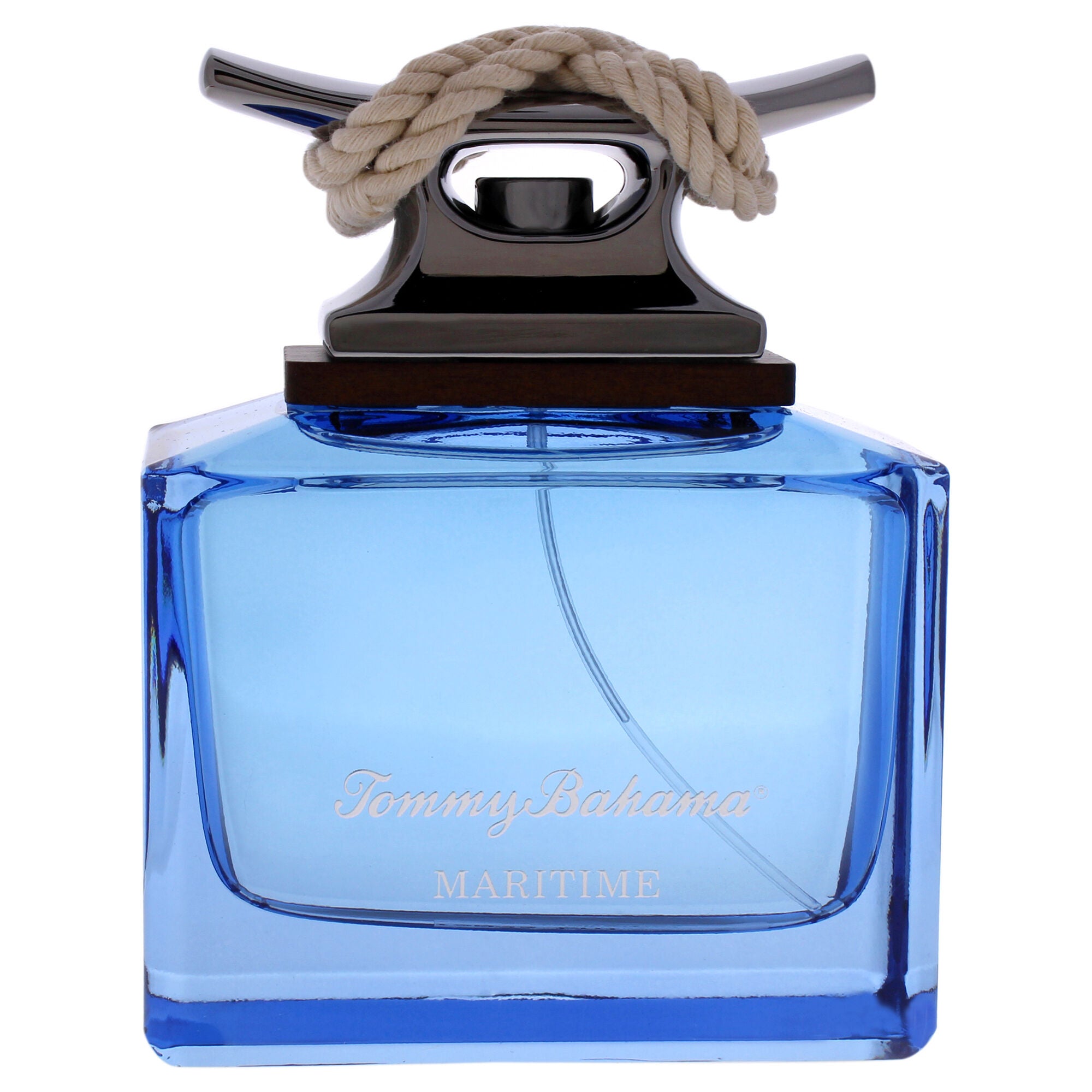 Maritime by Tommy Bahama for Men - 4.2 oz EDC Spray, Clear, alternate image number 1