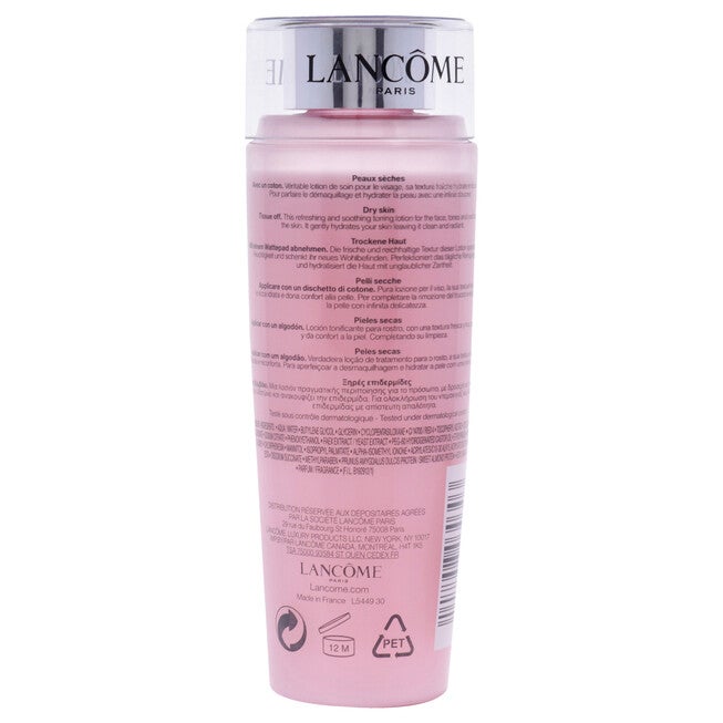 Tonique Confort by Lancome for Unisex - 6.7 oz Lotion, , alternate image number 4