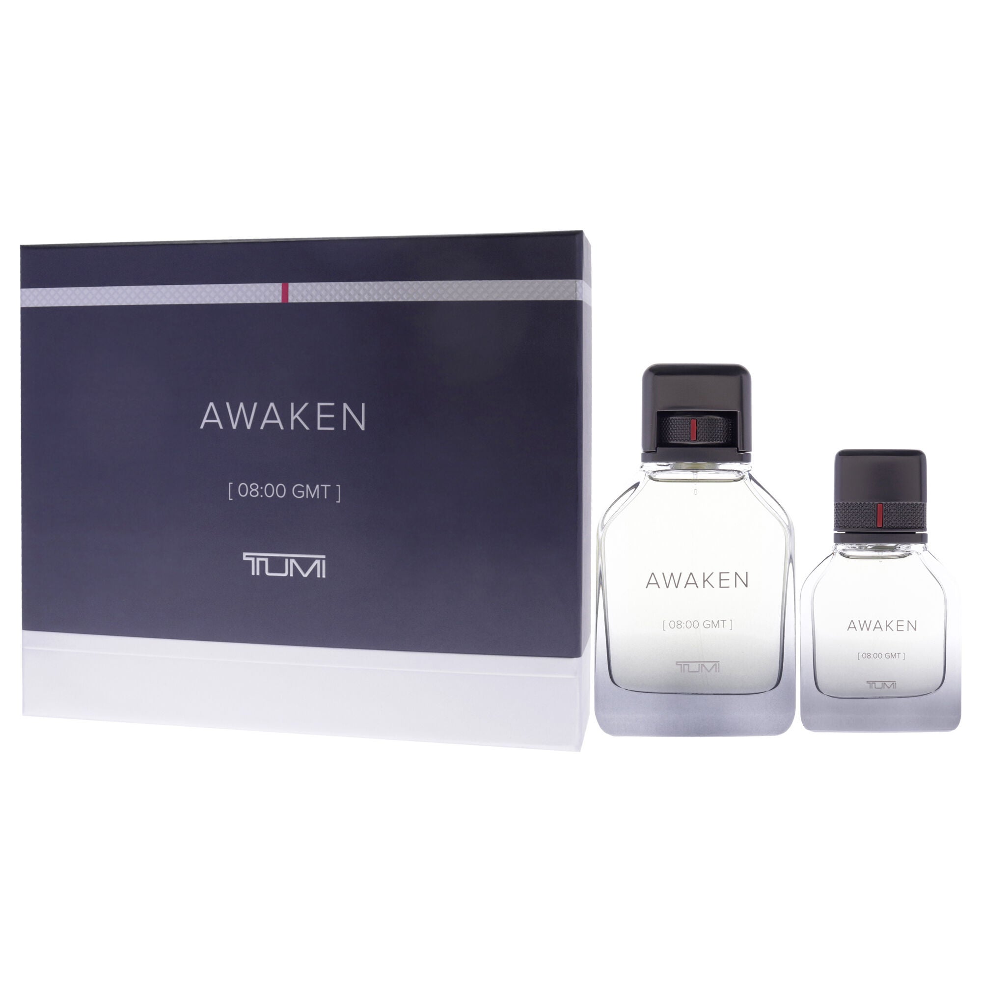Awaken by Tumi for Men - 2 Pc Gift Set 3.4oz EDP Spray, 1oz EDP Spray, See Description, alternate image number 3