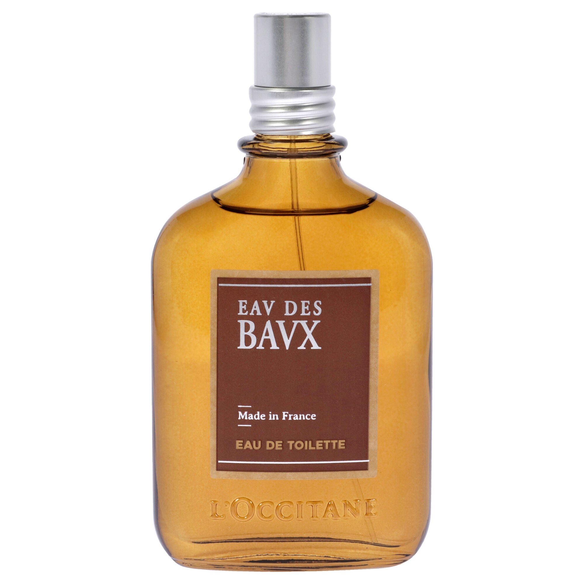 Eau des Baux by LOccitane for Men - 2.5 oz EDT Spray, See Description, alternate image number 4