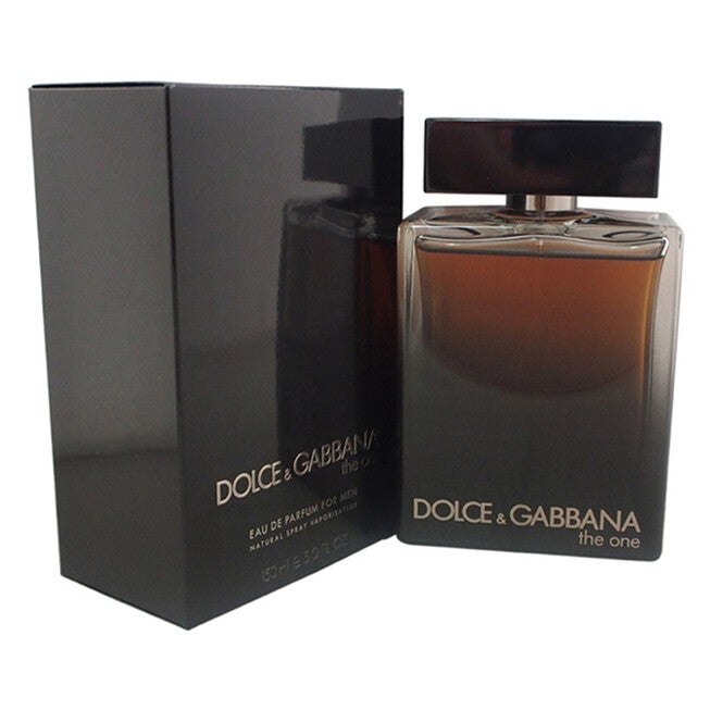 The One by Dolce and Gabbana for Men - 5 oz EDP Spray, , alternate image number null