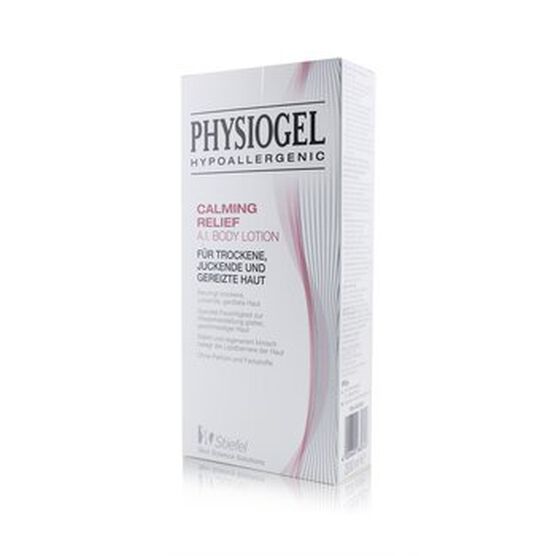 Calming Relief A.I. Body Lotion - For Dry, Irritat, , alternate image number null