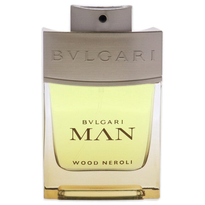 Bvlgari Man Wood Neroli by Bvlgari for Men - 2 oz EDP Spray, , alternate image number null