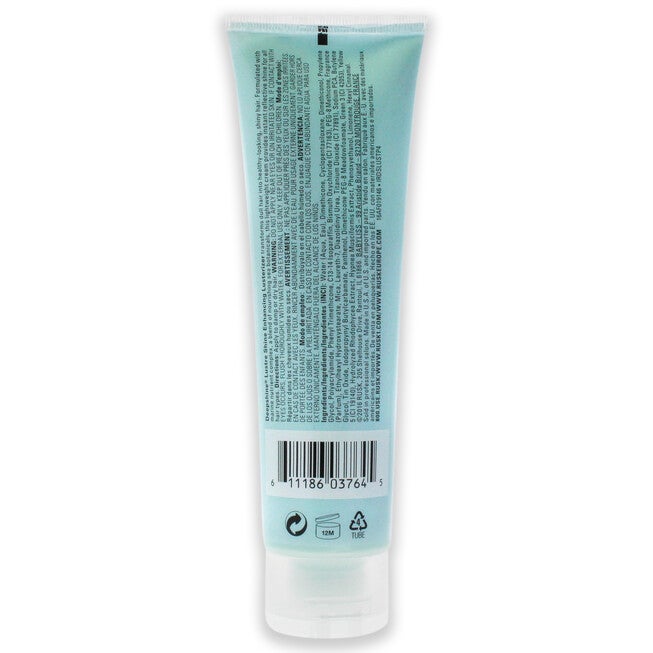 Deepshine Lustre Shine Enhancing Lusterizer by Rusk for Unisex - 4.4 oz Cream, , alternate image number 4