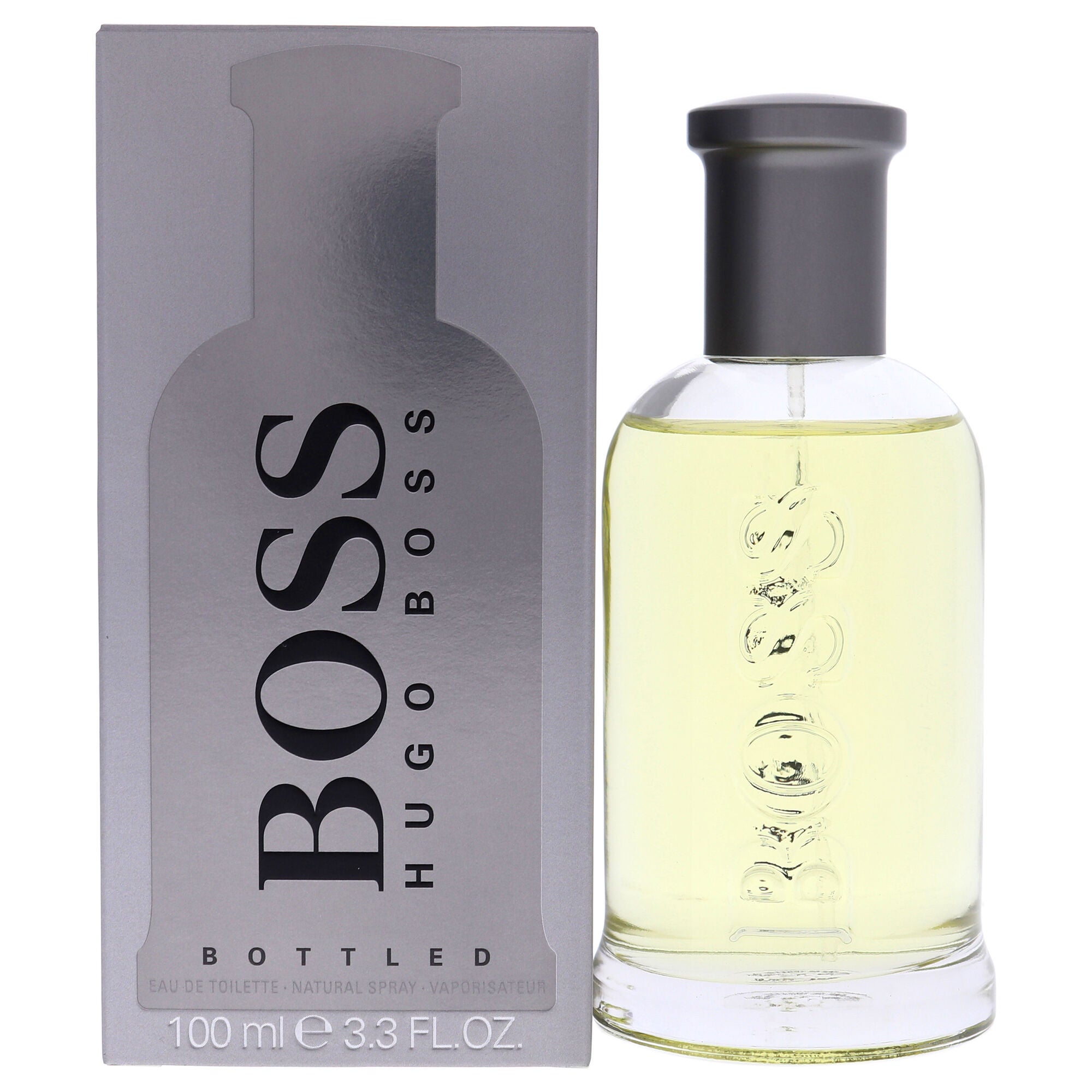 Boss No. 6 by Hugo Boss for Men - 3.3 oz EDT Spray, , alternate image number 5