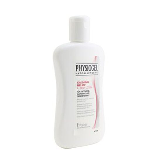 Calming Relief A.I. Body Lotion - For Dry, Irritat, , alternate image number null