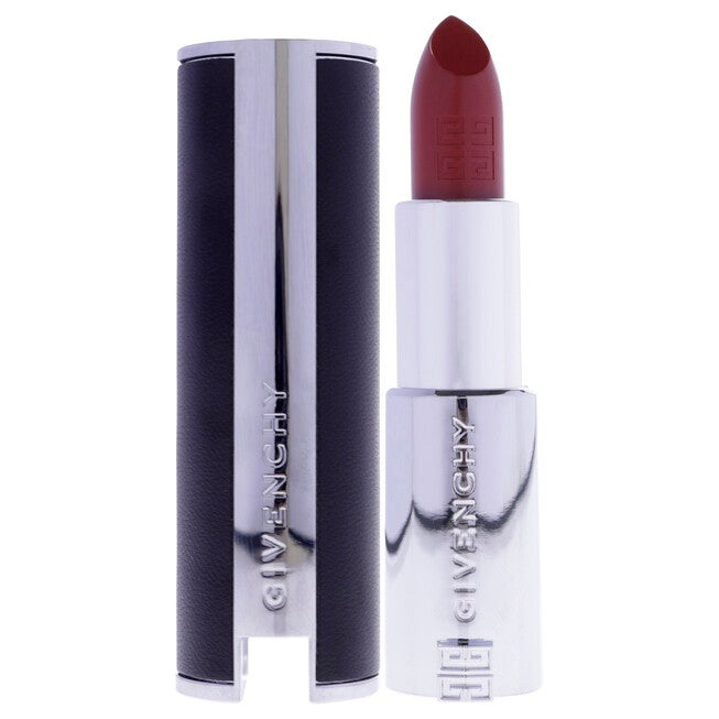Le Rouge Interdit Intense Silk Lipstick - 333 L Iinterdit by Givenchy for Women - 0.12 oz Lipstick, NA, alternate image number null