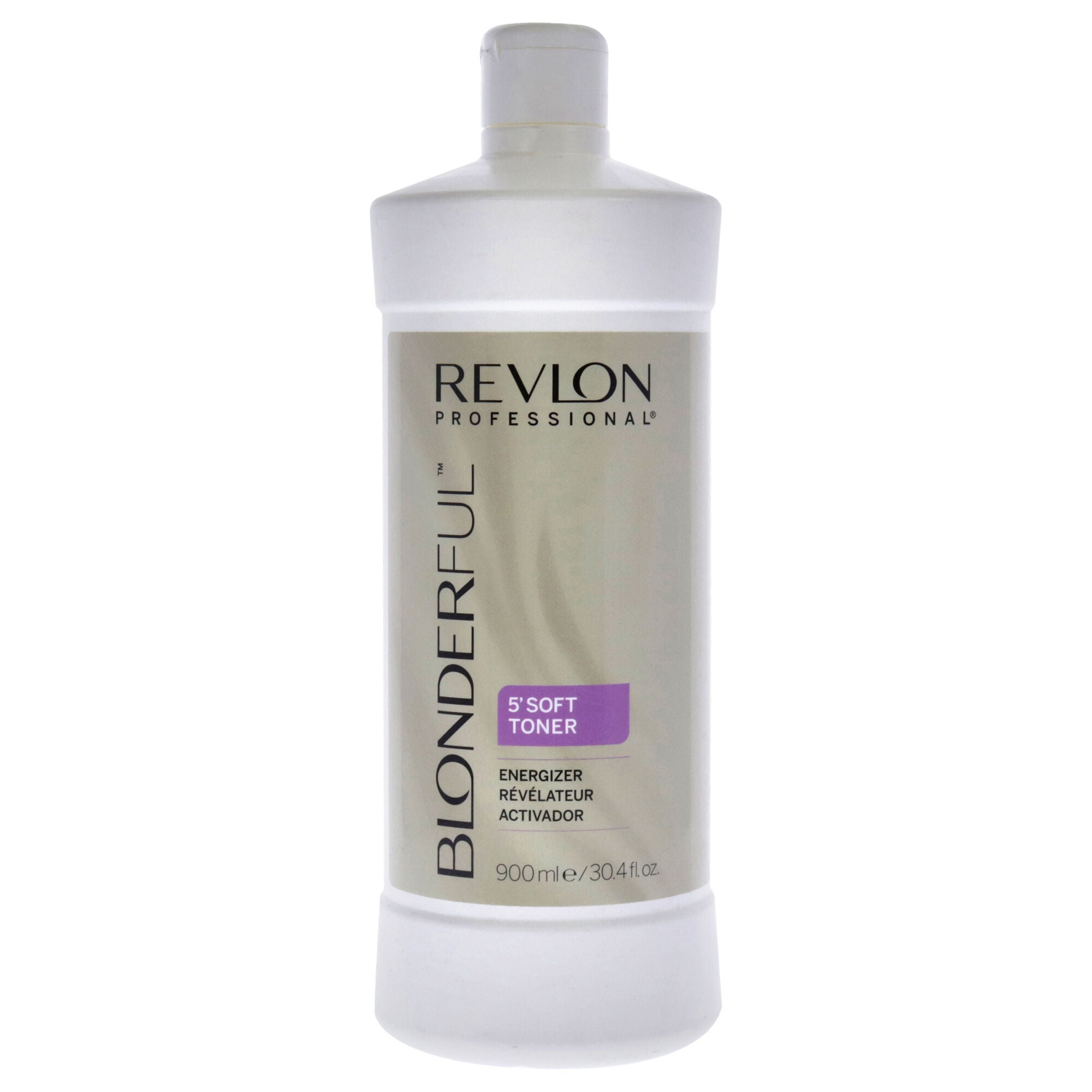 Blonderful Soft Toner Energizer by Revlon for Women - 30.4 oz Toner, See Description, hi-res image number 0