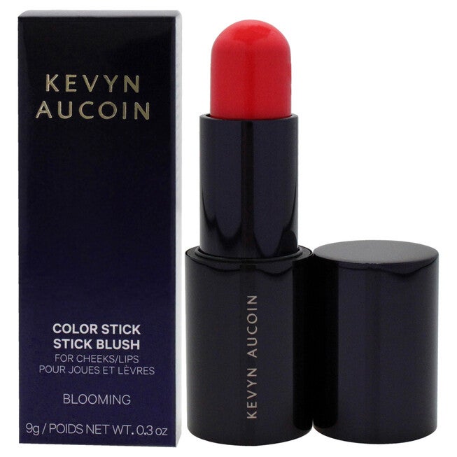 Color Stick Blush - Blooming by Kevyn Aucoin for Women - 0.3 oz Blush, , alternate image number null