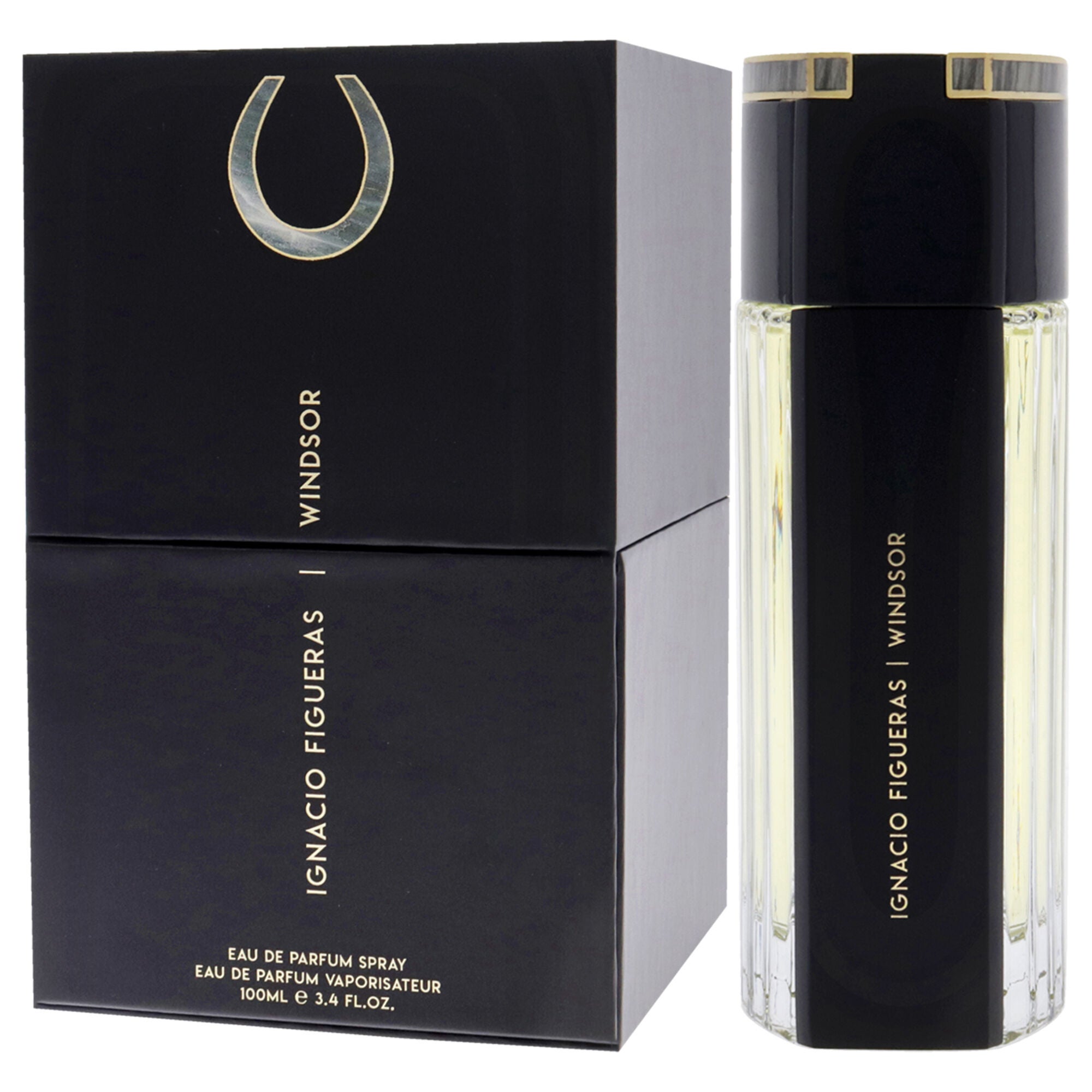 Windsor by Ignacio Figueras for Unisex - 3.4 oz EDP Spray, See Description, alternate image number 3